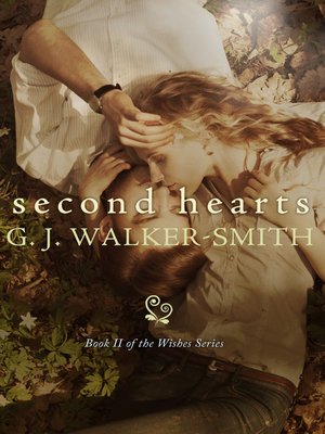 cover image of Second Hearts
